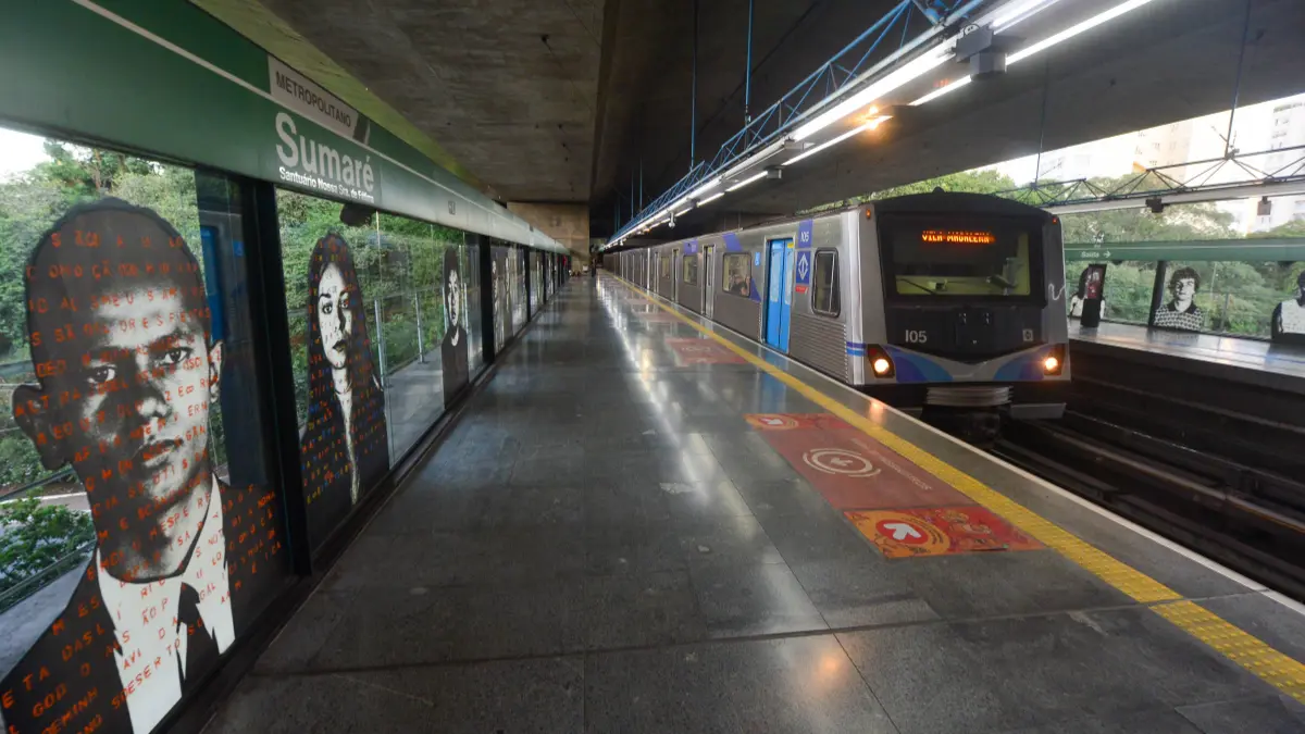 Estágio STM SP: Secretaria dos Transportes de SP abre inscrições para estagiário 1 Estágio STM SP Secretaria dos Transportes de SP