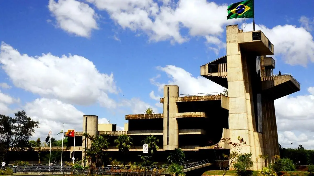Estágio Sorocaba SP