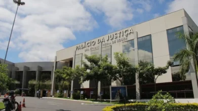 Estágio TJMT Tribunal de Justiça do MT