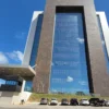 Fachada do Tribunal de Justiça do Rio Grande do Norte, sede do estágio TJRN 2026