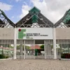 ifce campus sobral entrada principal da instituicao com especializacao gratuita na area de alimentos