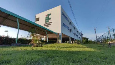 Campus IFPA - Concurso IFPA