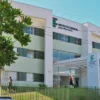 Fachada do IFSULDEMINAS, instituição que oferece especialização EaD gratuita com 350 vagas em 2026