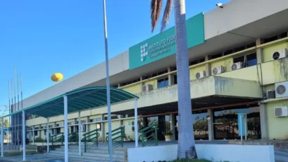 Campus do IFSertãoPE onde é ofertada especialização EaD gratuita com cursos de pós-graduação em diversas áreas