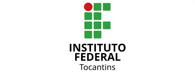IFTO oferece 1.585 vagas em Cursos Técnicos Integrados 2026 1 Logotipo do Instituto Federal do Tocantins - IFTO com símbolo em quadrados verdes e um círculo vermelho.