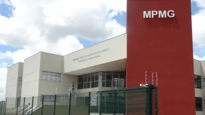 prédio institucional do MPMG em Minas Gerais relacionado à Residência jurídica do MPMG, com fachada moderna e estrutura administrativa