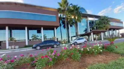 Foto: Divulgação/Prefeitura de Parauapebas-PA