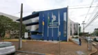 Fachada da Prefeitura Municipal de Arapongas, sede do processo seletivo Arapongas PR