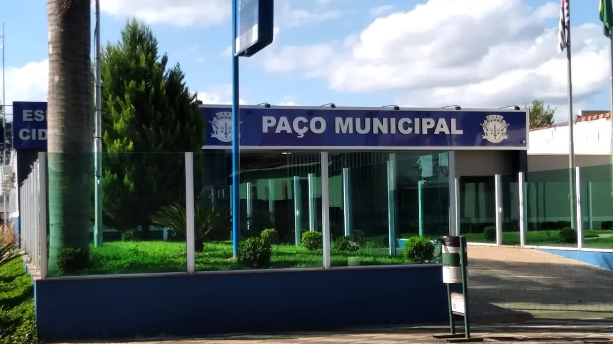 Processo Seletivo Buri SP
