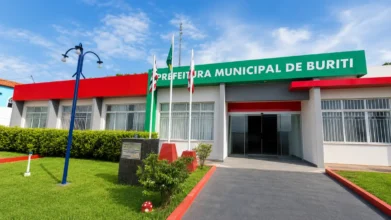Processos Seletivos 8 Processo Seletivo Buriti MA