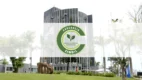 Logotipo do Consórcio CEMMIL sobreposto à fachada da Prefeitura de Mogi Guaçu, processo seletivo CEMMIL Mogi Guaçu SP