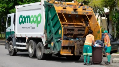 Processos Seletivos 6 Processo Seletivo COMCAP Florianópolis