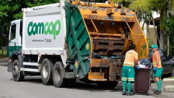 Processo Seletivo COMCAP Florianópolis abre 300 vagas com salários de até R$ 3.628,01 4 Processo Seletivo COMCAP Florianópolis