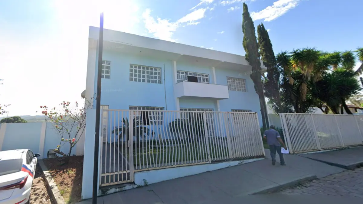 Processo Seletivo Córrego Fundo MG divulga resultado e gabarito definitivo 1 Sede da Prefeitura Municipal de Córrego Fundo MG, responsável pelo processo seletivo Córrego Fundo MG nº 01/2026 para a área da educação
