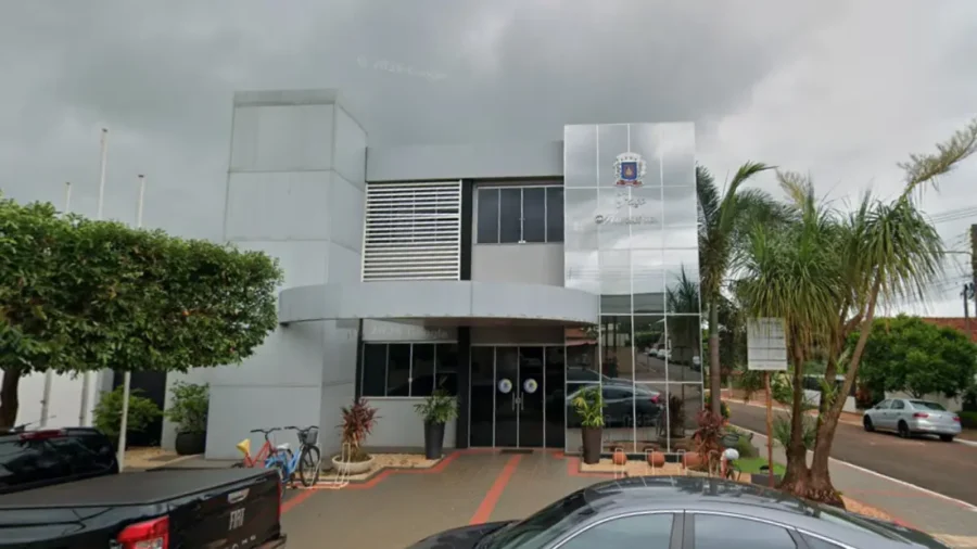 Processo Seletivo Cruzália SP
