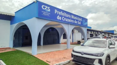 Processo Seletivo Cruzeiro do Sul AC