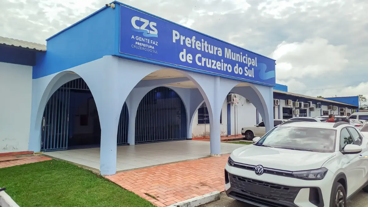 Processo Seletivo Cruzeiro do Sul AC abre inscrições com salário de R$ 2 mil 1 Processo Seletivo Cruzeiro do Sul AC
