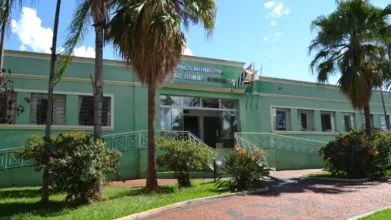 Processo Seletivo Fartura SP