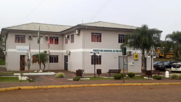 Processo Seletivo Frei Rogério SC abre vagas com salários de até R$ 36.619,86 3 Processo Seletivo Frei Rogério SC