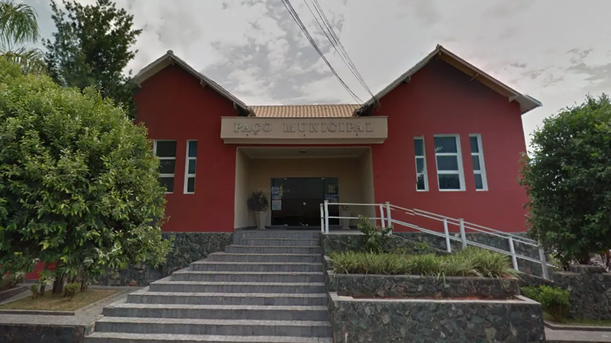 Processo Seletivo Glicério SP