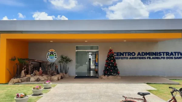 Processo Seletivo Itamonte MG