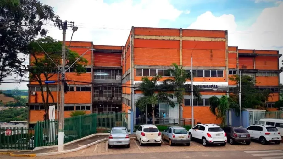 Processo Seletivo Machado MG