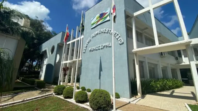 Processo Seletivo Maravilha SC