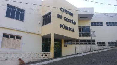 Processos Seletivos 5 Sede da Prefeitura - Processo Seletivo Miradouro MG