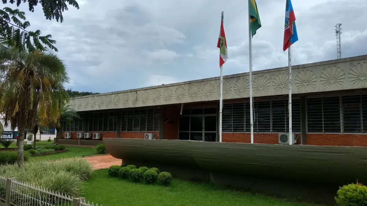 Processo Seletivo Mondaí SC abre vagas com salários de até R$ 10.201,39 1 Processo Seletivo Mondaí SC