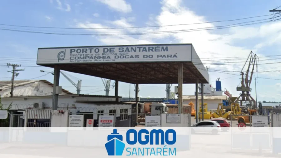 Processo Seletivo OGMO Santarém PA divulga resultado preliminar das inscrições deferidas