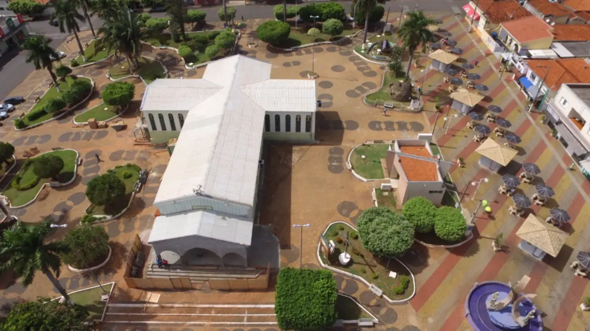 Processo Seletivo Palmeira D'Oeste SP divulga resultado final para 9 vagas imediatas 1 Processo Seletivo Palmeira D'Oeste SP
