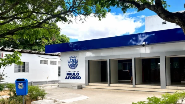 Processo Seletivo SME Paulo Afonso BA
