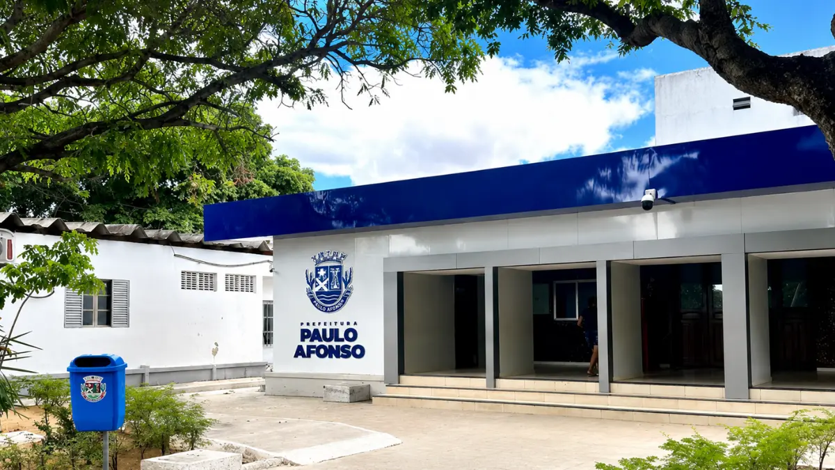 Processo Seletivo SME Paulo Afonso BA abre 465 vagas com salário de R$ 3.463,18 1 Processo Seletivo SME Paulo Afonso BA