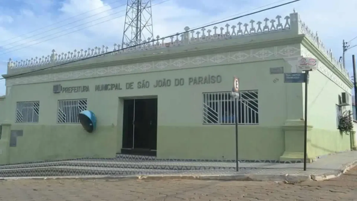 Processo Seletivo São João do Paraíso MG oferece salário de R$ 3.242,00 para ACS 1 Processo Seletivo São João do Paraíso MG