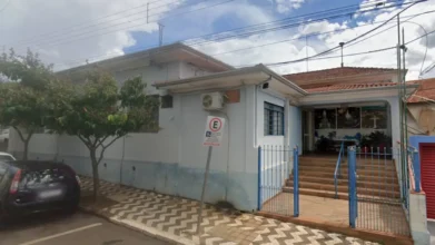 Processo Seletivo São Simão SP