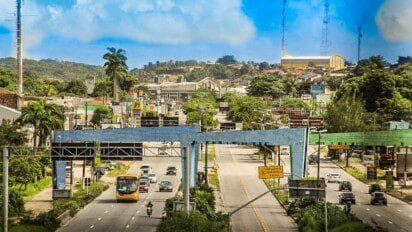 Abreu e Lima PE abre seleção com 98 vagas de até R$ 12 mil