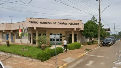 Processo Seletivo Sério RS