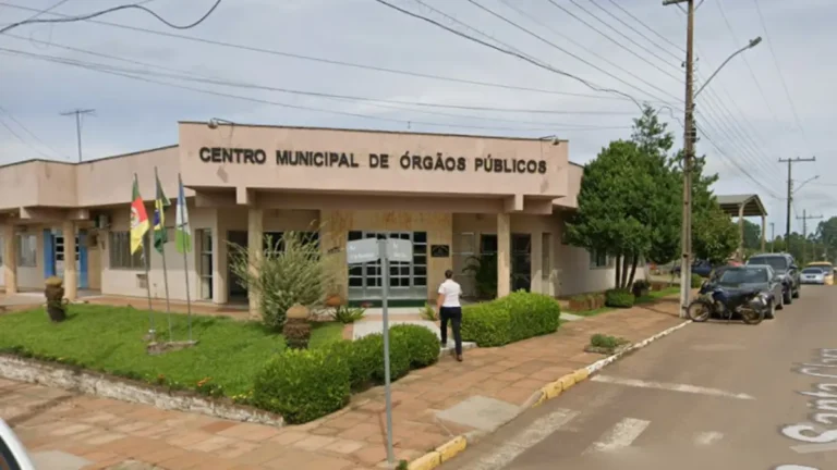 Processo Seletivo Sério RS