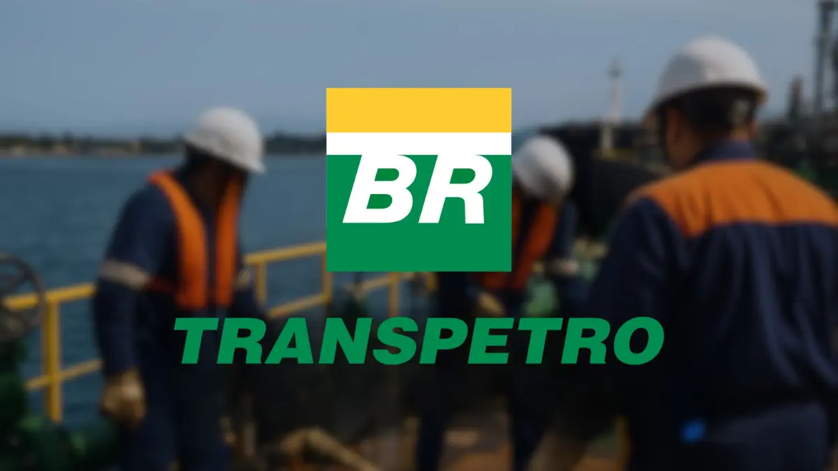 Processo Seletivo TRANSPETRO abre 4.171 vagas com salários de até R$ 14.973,62 1 Processo Seletivo TRANSPETRO