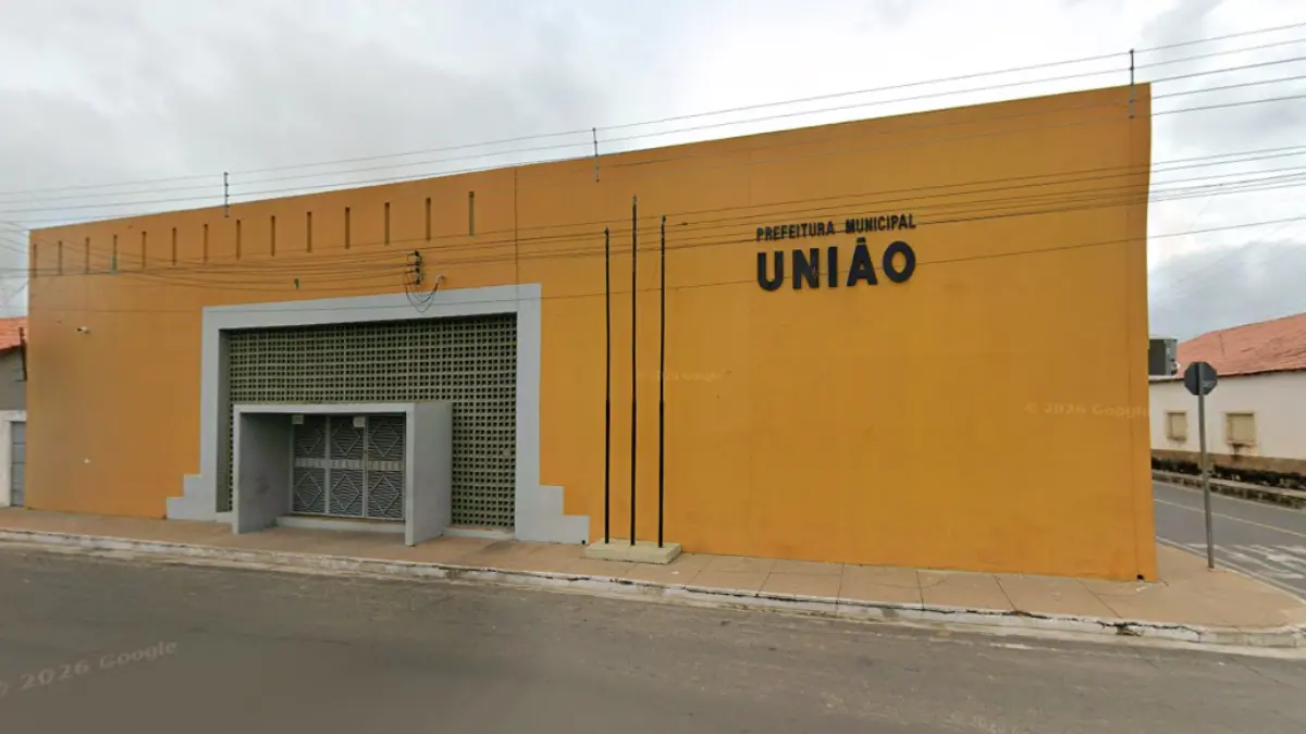 Processo Seletivo União PI abre 546 vagas com salários de até R$ 6.120,83 1 Processo Seletivo União PI