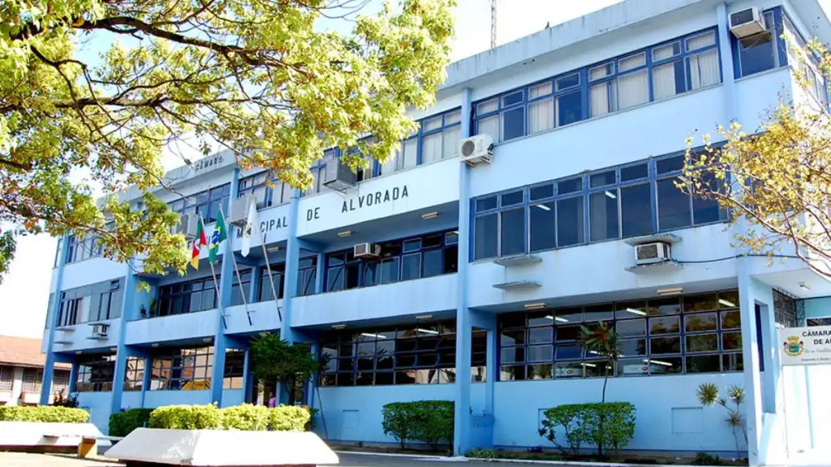 Processo seletivo Alvorada RS abre 150 vagas para Agente de Educação Inclusiva 1 Prefeitura Municipal de Alvorada (RS) - processo seletivo Alvorada RS 2026