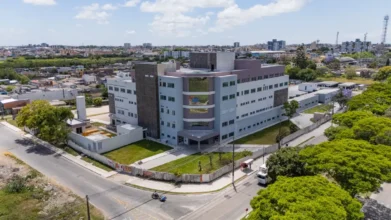 Processo seletivo GHC Pelotas no Hospital Regional de Pronto Socorro