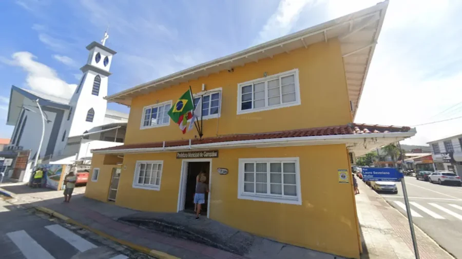 Processo seletivo Garopaba SC na Prefeitura Municipal de Garopaba