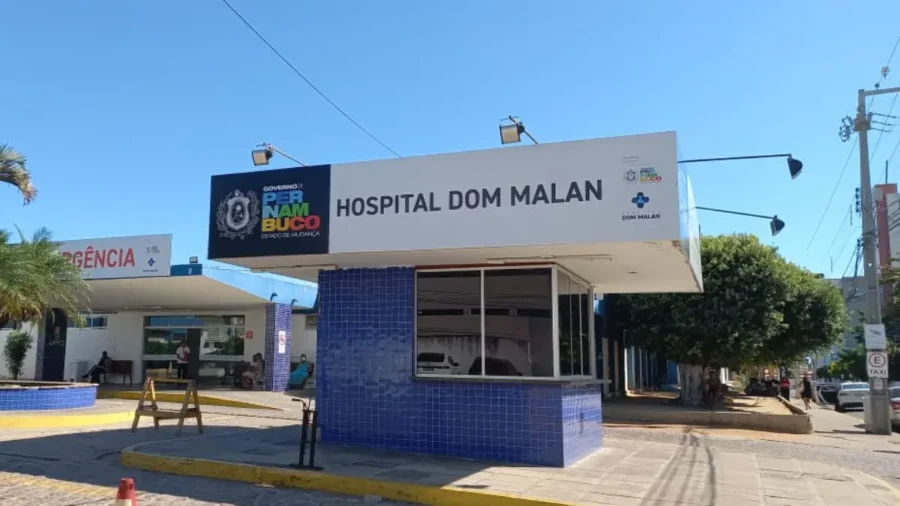 Processo seletivo HDM Petrolina no Hospital Dom Malan