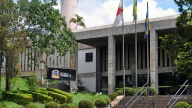 Prefeitura de Itabirito MG relacionada ao processo seletivo Itabirito MG na área da saúde