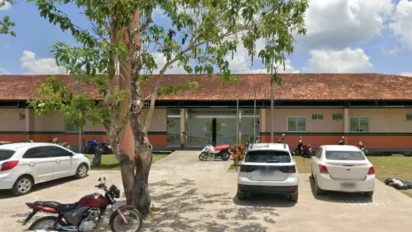 Processo seletivo Rio Preto da Eva AM com sede da Prefeitura Municipal