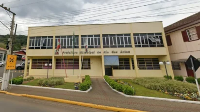 Processo seletivo Rio das Antas SC 2026 na Prefeitura Municipal de Rio das Antas