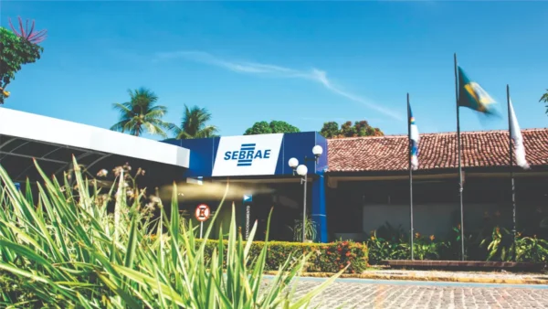 Processo seletivo SEBRAE PE: sede do Sebrae em Pernambuco onde ocorre a seleção