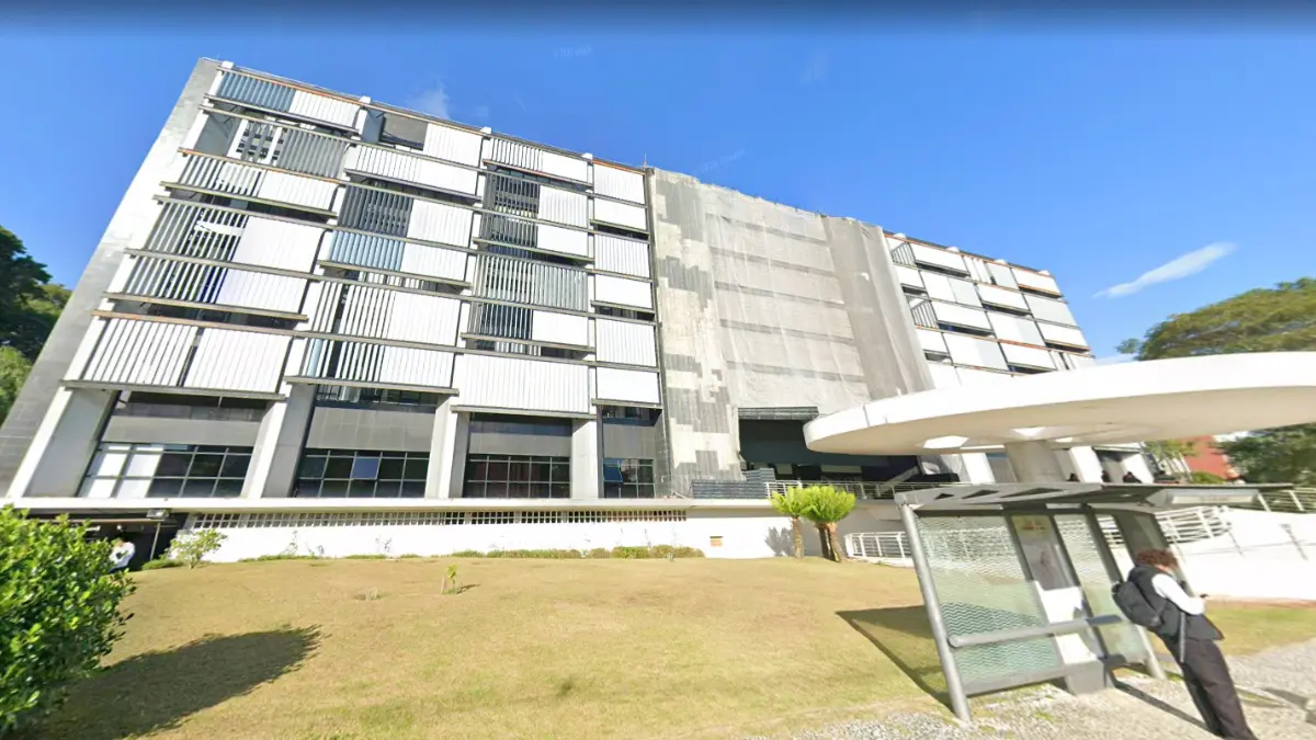 Processo seletivo SEJU PR: unidade socioeducativa no Paraná onde atuam agentes de socioeducação