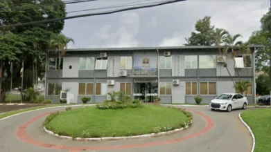 Processo seletivo São Carlos SC na sede da Prefeitura Municipal